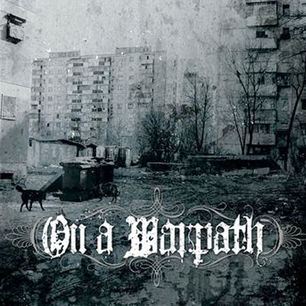 ON A WARPATH - ST