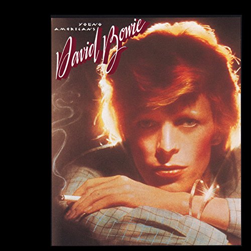 BOWIE, DAVID - YOUNG AMERICANS (RCA)