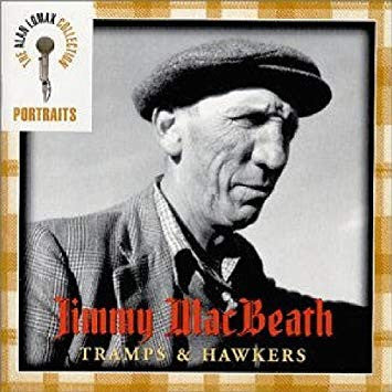 MCBEATH, JIMMY - TRAMPS & HAWKERS (REMASTERED)