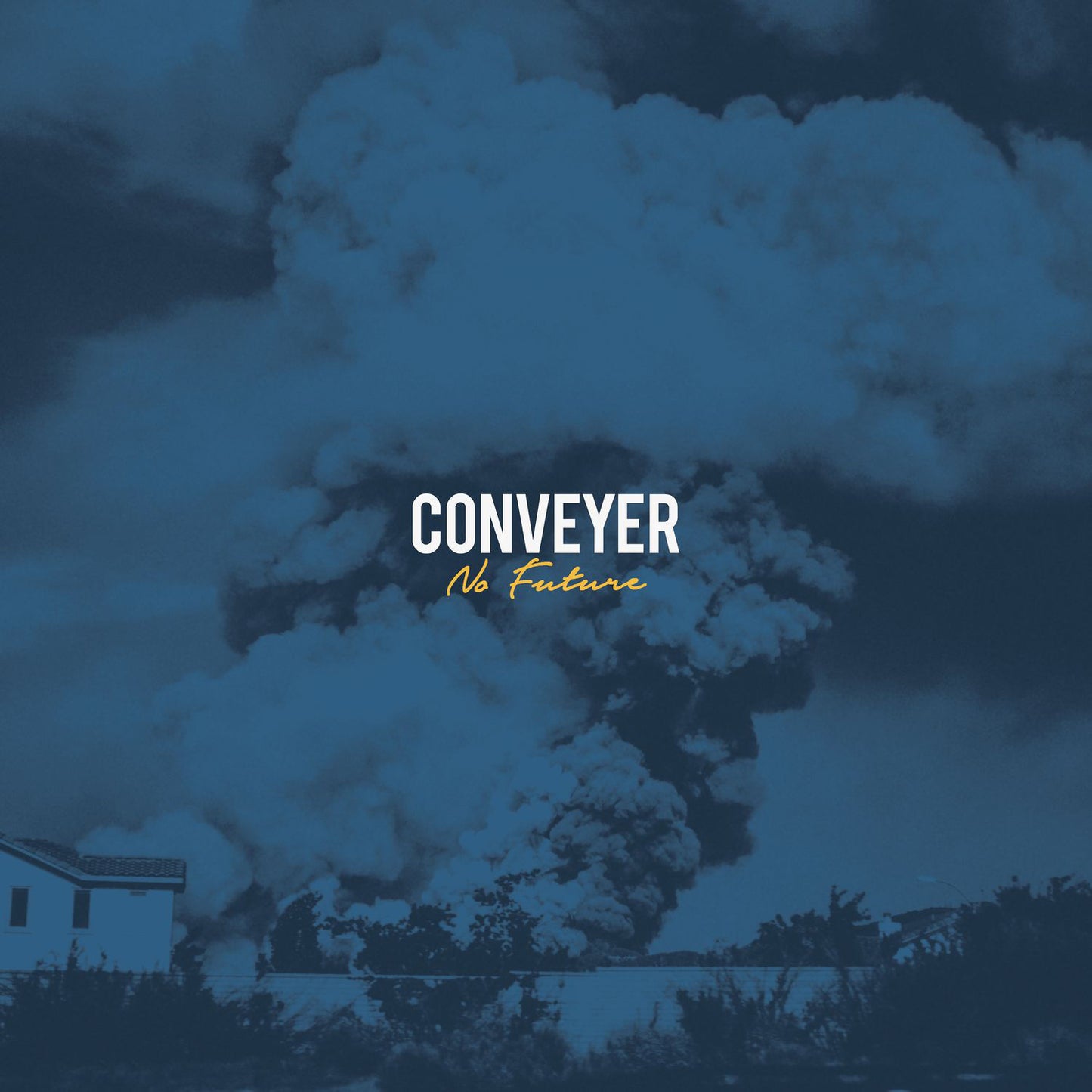 CONVEYER - NO FUTURE