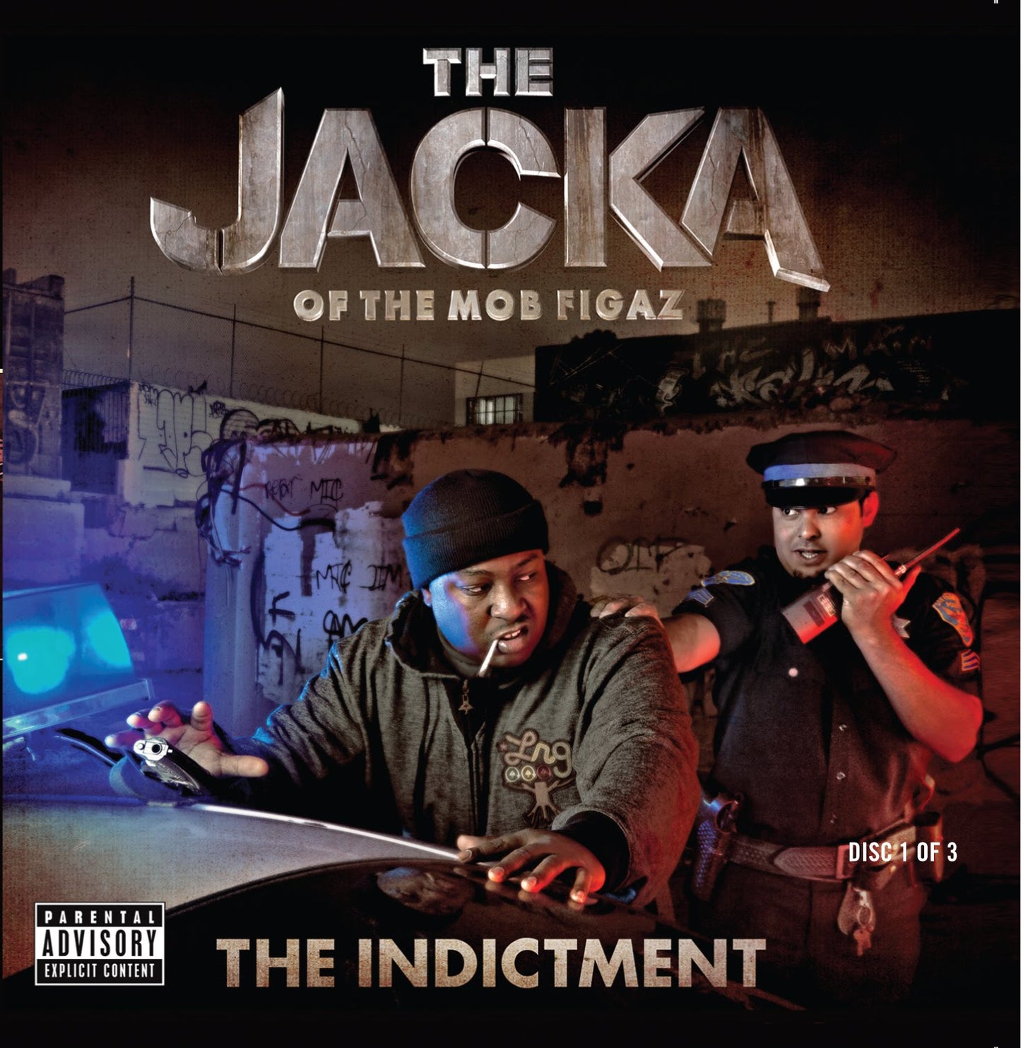 JACKA - INDICTMENT