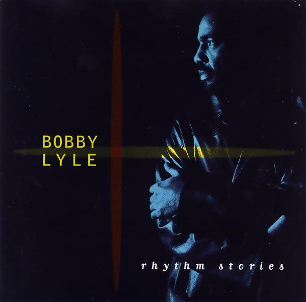 LYLE, BOBBY - RHYTHM STORIES