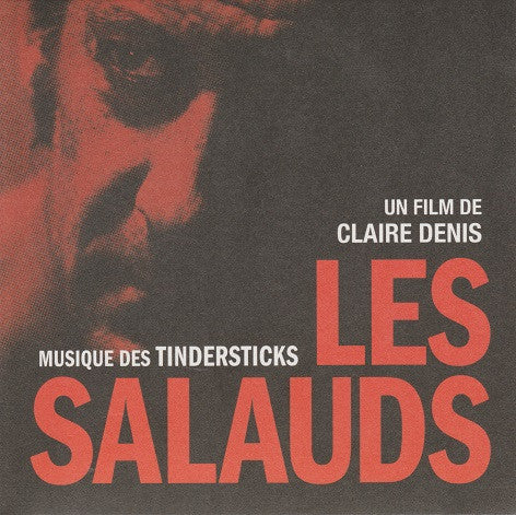 TINDERSTICKS - LES SALAUDS