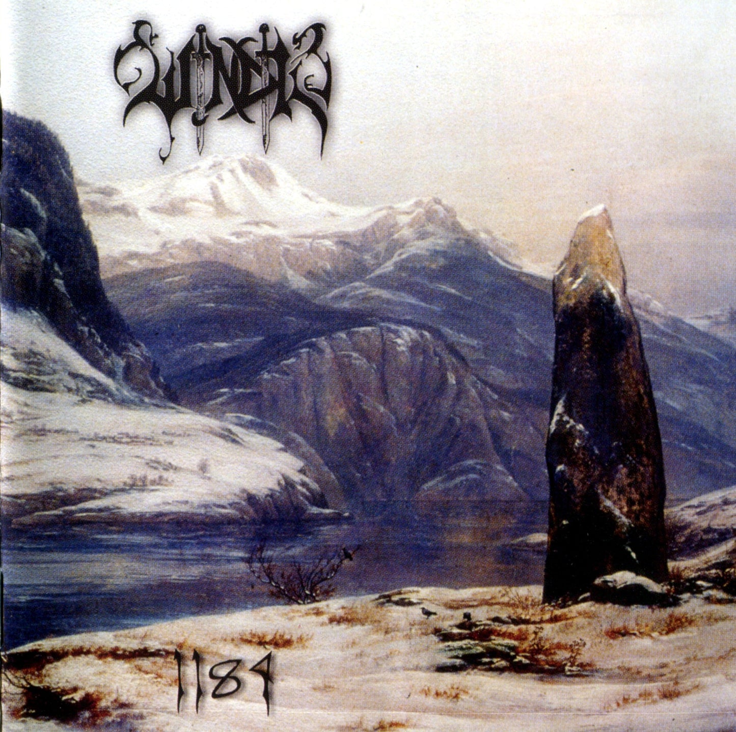 WINDIR - 1184