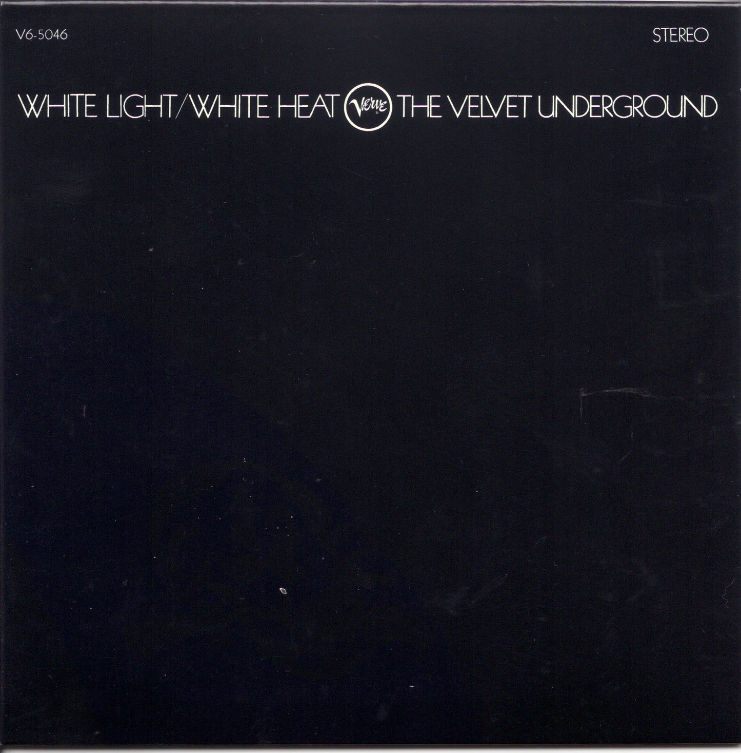 VELVET UNDERGROUND - WHITE HEAT (3CDS)