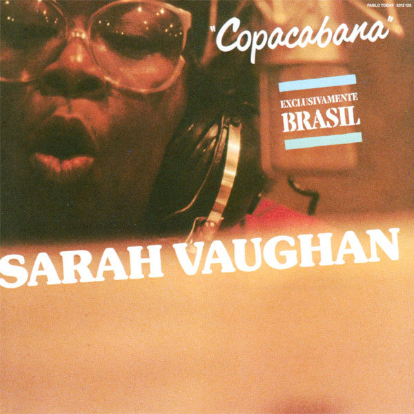 VAUGHAN, SARAH - COPACABANA