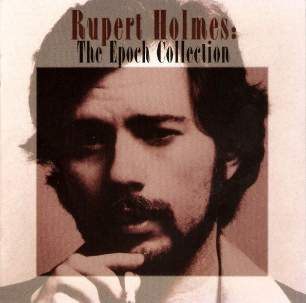 HOLMES, RUPERT - EPOCH COLLECTION