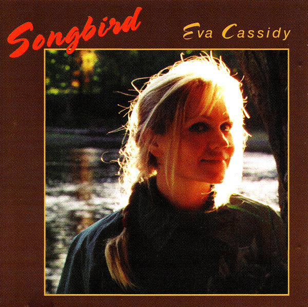 CASSIDY, EVA - SONGBIRD (REMASTERED)
