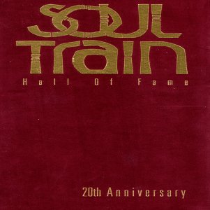 VARIOUS - SOUL TRAIN 25TH ANN. HALL OF FAME (3CDS)