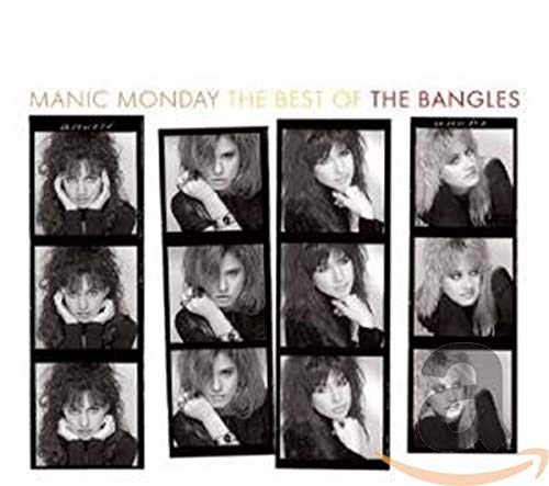 BANGLES - MANIC MONDAY: BEST OF THE BANGLES