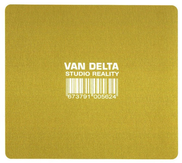 VAN DELTA - STUDIO REALITY