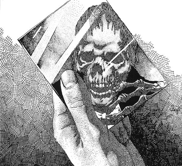 ONEOHTRIX POINT NEVER - REPLICA