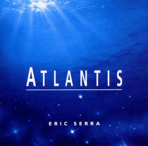 SERRA, ERIC - ATLANTIS