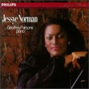 NORMAN, JESSYE - LIVE