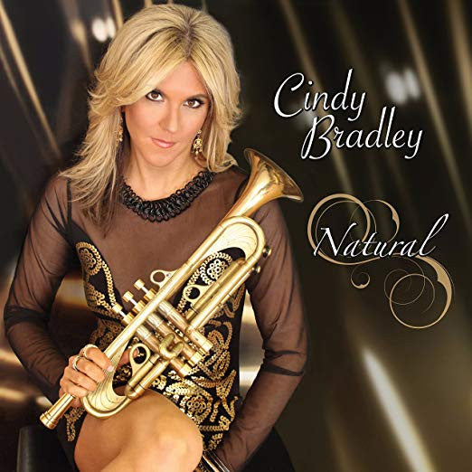 BRADLEY, CINDY - NATURAL