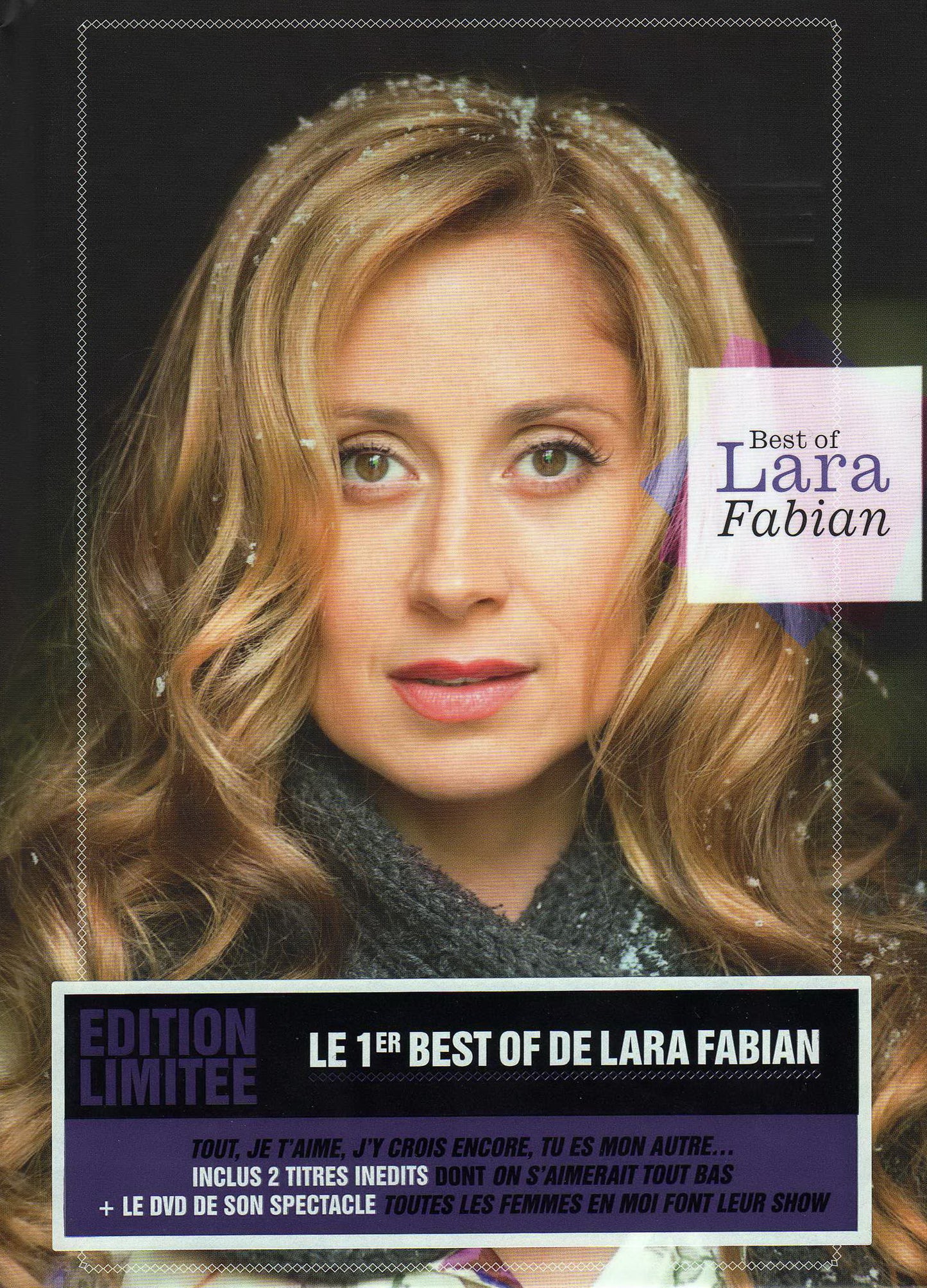 FABIAN - BEST OF