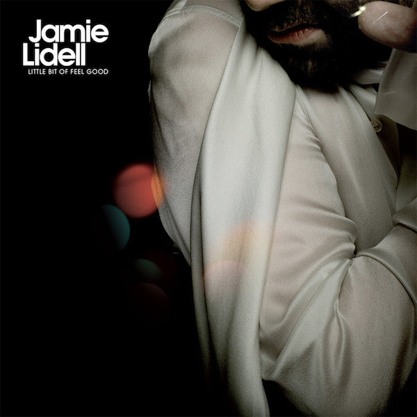 LIDELL, JAMIE - LITTLE BIT OF FEEL GOOD - 7"