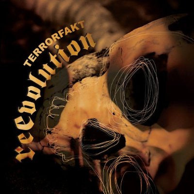TERRORFAKT - REEVOLUTION