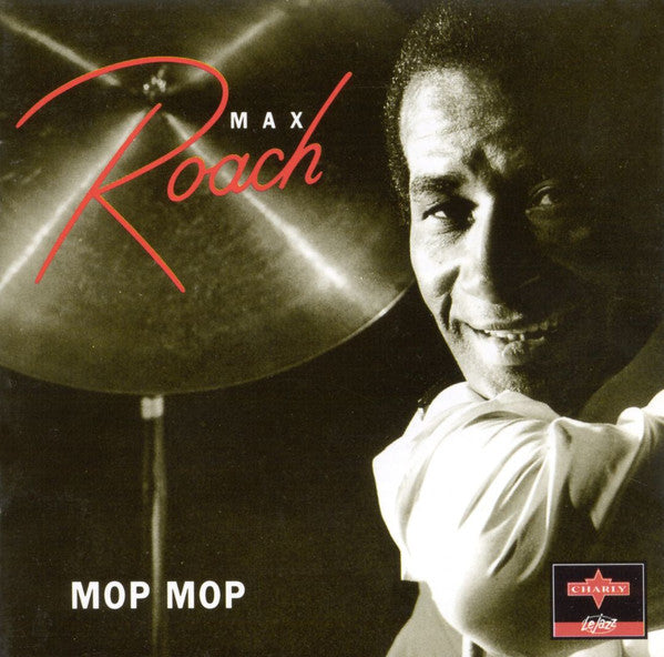 ROACH, MAX - MOP MOP