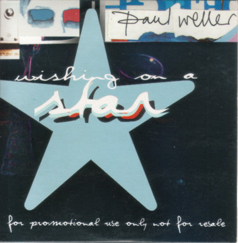 WELLER, PAUL - WISHING ON A STAR