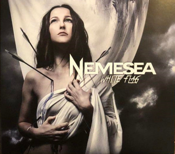 NEMESEA - WHITE FLAG