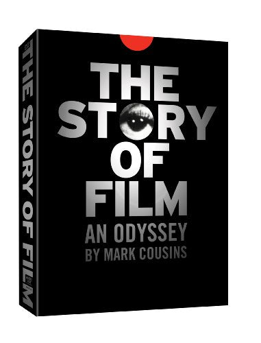 STORY OF FILM: AN ODYSSEY - DVD-5 DISCS