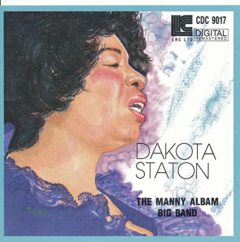 STATON, DAKOTA - ST