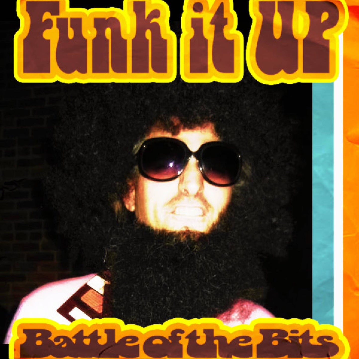 VARIOUS - FUNK IT!