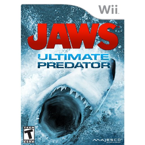 JAWS: ULTIMATE PREDATOR