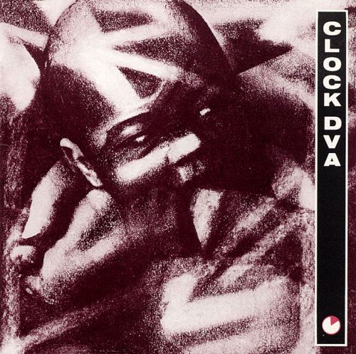 CLOCK DVA - THIRST