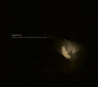 HARNETTY, BRIAN - SILENT CITY