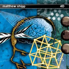 SHIPP, MATTHEW - 4D