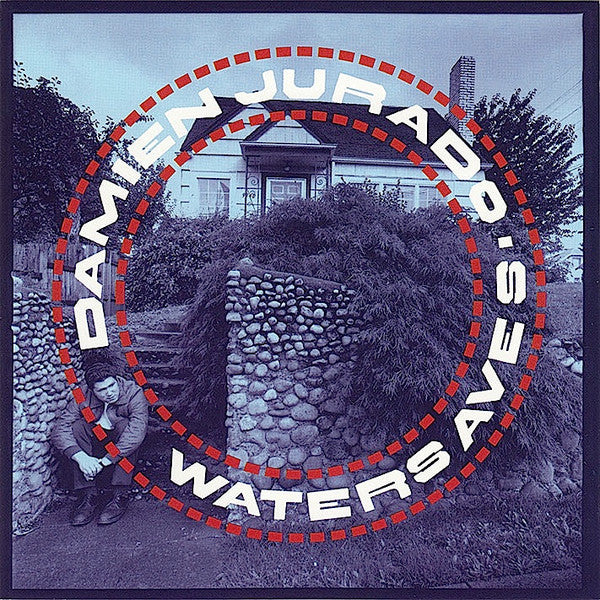 JURADO, DAMIEN - WATERS AVE. E.