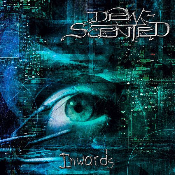 DEW SCENTED - INWARDS