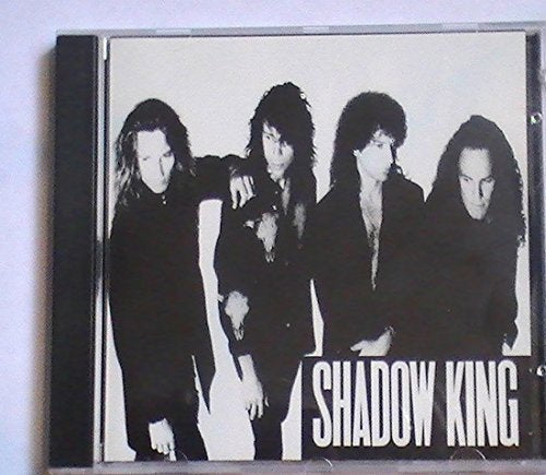 SHADOW KING - SHADOW KING