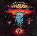 BOSTON - ST (REMASTERED)