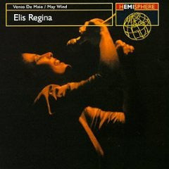 REGINA, ELIS - VENTO DE MAIO