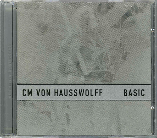 VON HAUSSWOLFF, CARL MICHAEL - BASIC