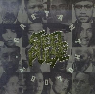 STEEL PULSE - RASTANTHOLOGY