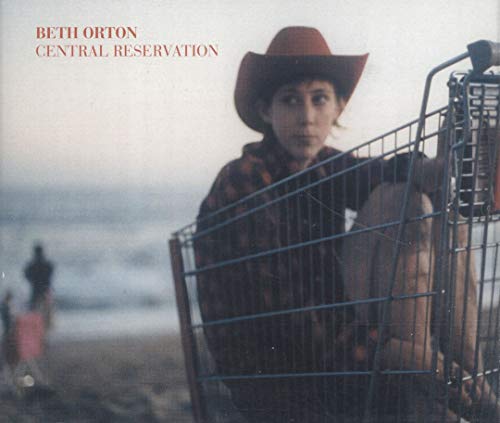 ORTON, BETH - CENTRAL RESERVATION (CDS)