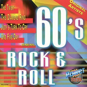 VARIOUS - 1960S ROCK AND ROLL