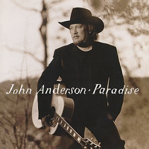 ANDERSON, JOHN - PARADISE