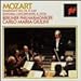 MOZART - SINFONIA CONCERTANTE:SYMPHONY NO.39