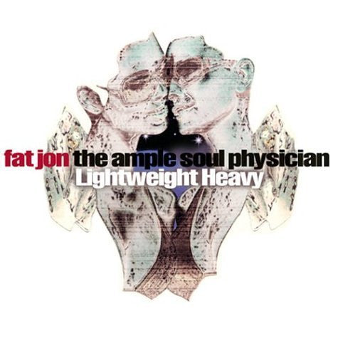 FAT JON - LIGHTWEIGHT HEAVY