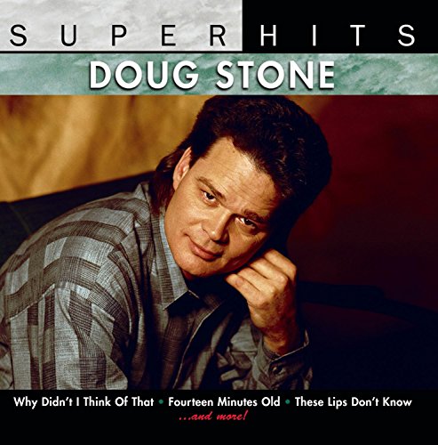 STONE, DOUG - SUPER HITS