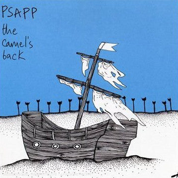 PSAPP - CAMEL'S BACK