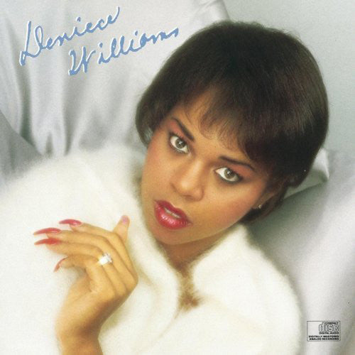WILLIAMS, DENIECE - MY MELODY