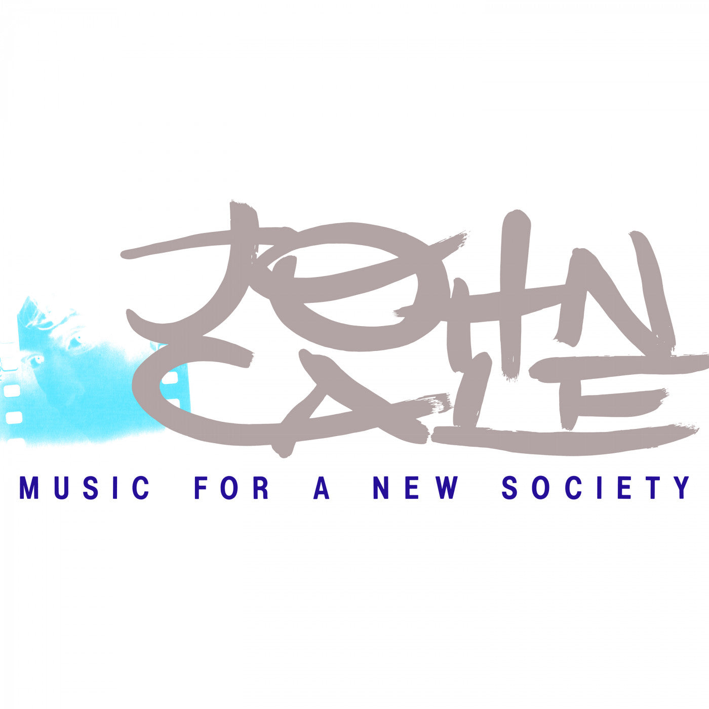 CALE, JOHN - MUSIC FOR A NEW SOCIETY