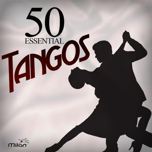 VARIOUS - ESSENTIAL TANGOS