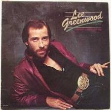 GREENWOOD, LEE - SOMEBODY'S GONNA LOVE YOU